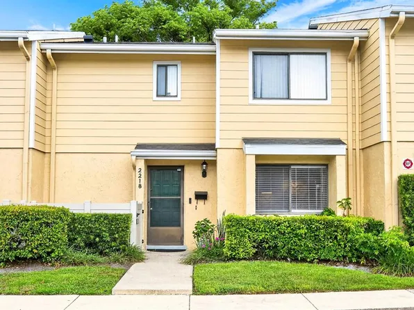 2218 MCMAHON COURT #1038, ORLANDO, FL 32812