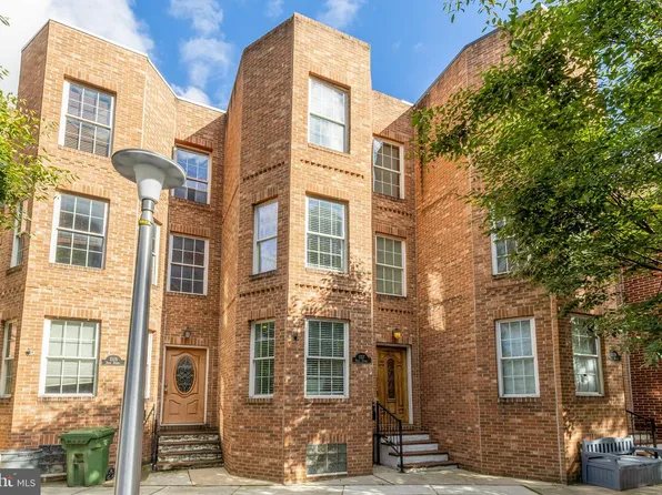 1117 Race St, Baltimore, MD 21230