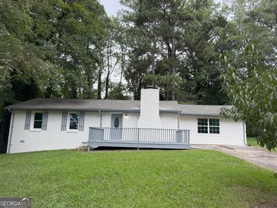 1685 W Highpoint Dr, Douglasville, GA, 30134