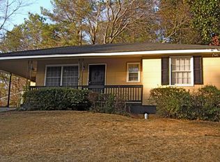 2781 Revere Dr NW, Atlanta, GA 30318
