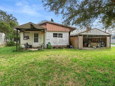 9927 6th Ave, Orlando, FL, 32824