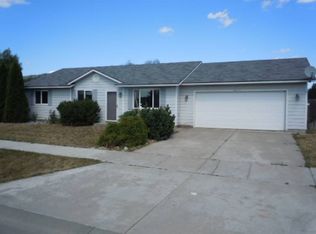 8511 W Colorado St, Rathdrum, ID 83858