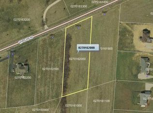 Wheeling Rd NE, Lancaster, OH 43130