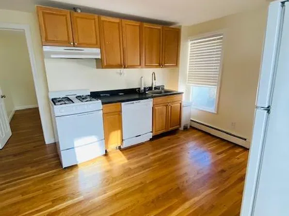 9 Parker St #2, Boston, MA 02129