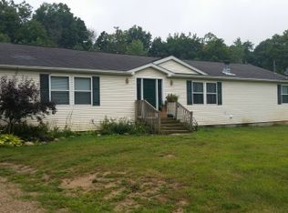 1630 125th Ave, Hopkins, MI 49328