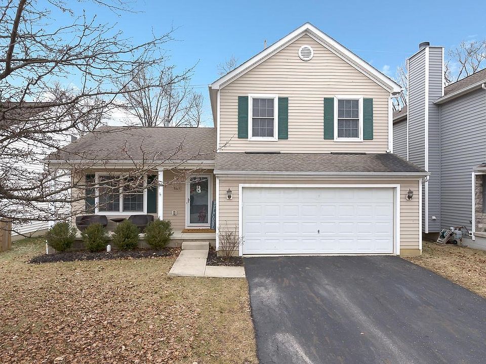 1st image of 8623 Smokey Hollow Dr