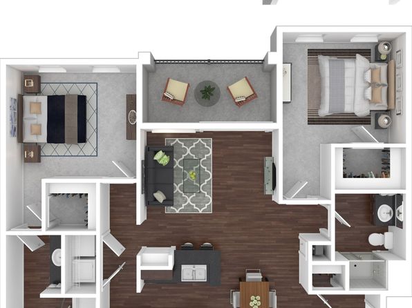 The Apartments at Brayden | 1027 Aubrey Ln, Fort Mill, SC