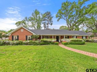 4021 New Copeland Rd, Tyler, TX 75701