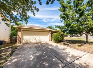 8700 Davis Oaks Trl, Austin, TX 78748
