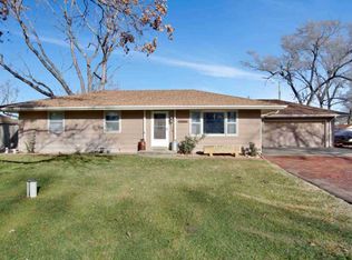 414 W 57th St S, Wichita, KS 67217