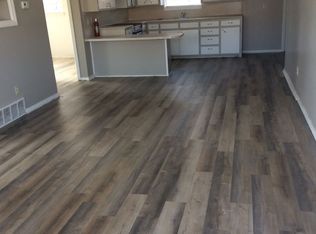 1616 58th St APT B, Lubbock, TX 79412