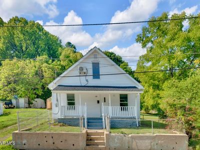 1185 Dorothy St, Kingsport, TN, 37660