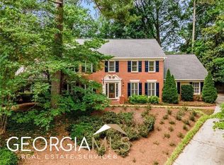 5586 Woodsong Dr, Atlanta, GA 30338