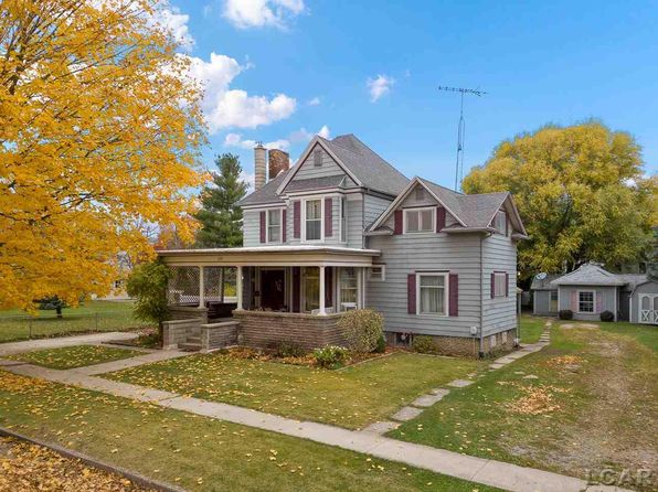 Morenci Real Estate - Morenci MI Homes For Sale | Zillow