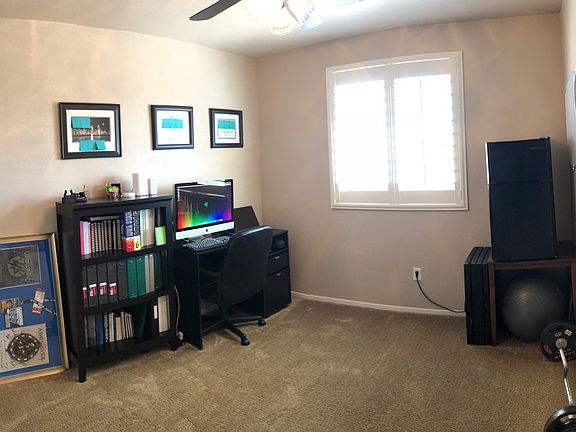 Bedroom #2