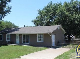 301 Devon Rd, Overbrook, KS 66524