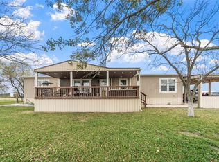 1722 County Road 248, Lissie, TX 77454