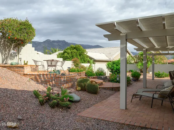 38459 S Bellrock Ct, Tucson, AZ 85739