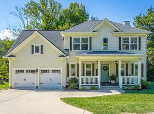 2557 Leaning Tree Ln, Chattanooga, TN 37415