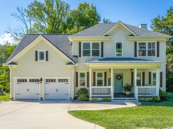 2557 Leaning Tree Ln, Chattanooga, TN 37415