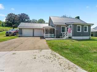 29963 Lincoln St, Hanoverton, OH 44423