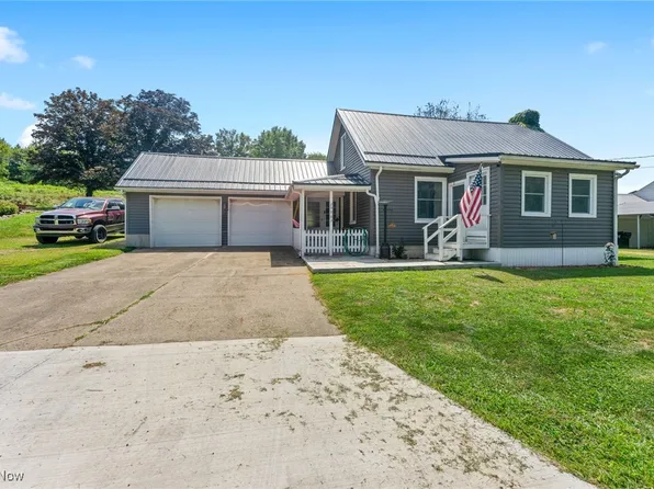 29963 Lincoln St, Hanoverton, OH 44423
