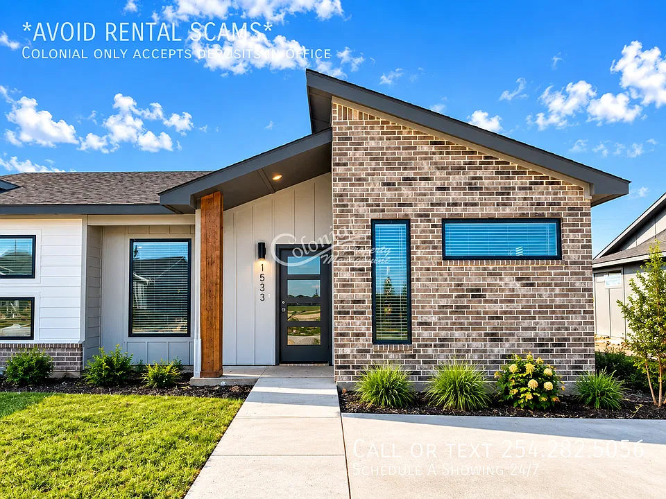 1533 Crooked River Ct