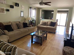 21496 E Independence Way, Red Rock, AZ 85145