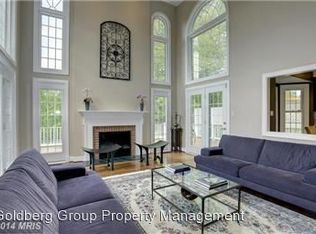 2009 Carter Mill Way, Brookeville, MD 20833