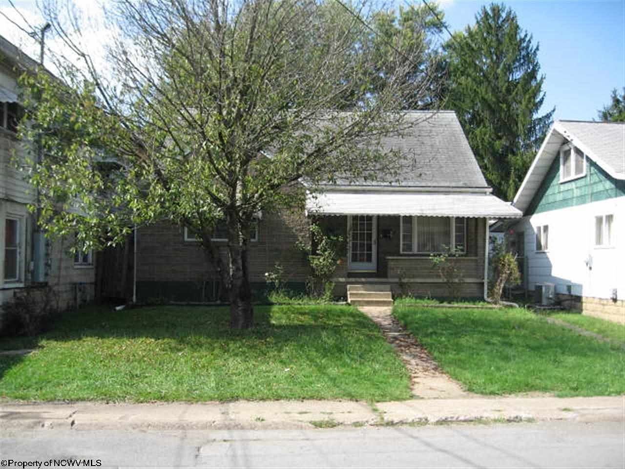 1004 Indiana Ave, Fairmont, WV 26554 Zillow