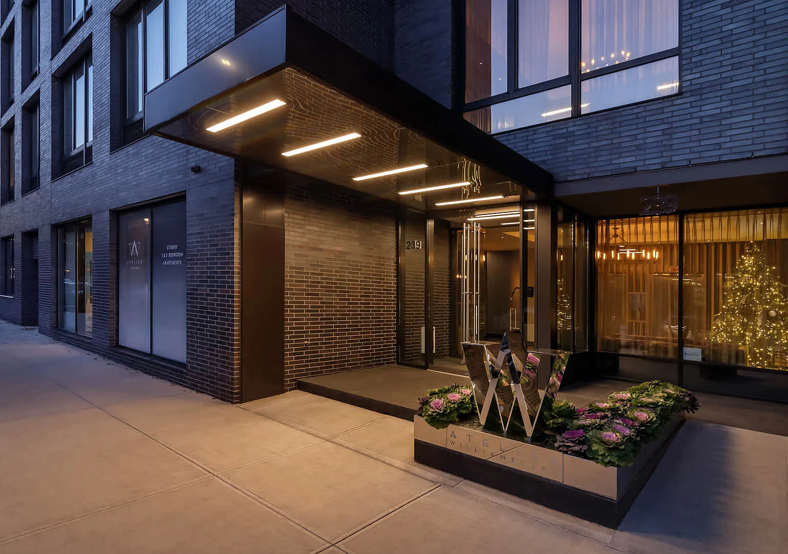239 North 9th Street — Photo 1