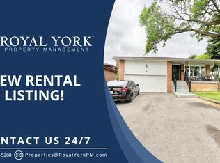 16 Mackay St N #2, Brampton, ON L6S3A2