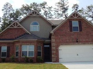 7642 Sugar Plum Ln, Lithonia, GA 30038
