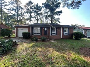 6835 Radial Dr, Fayetteville, NC 28311