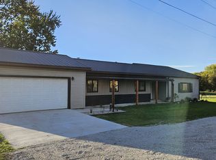 160 S Mission Rd, Mount Pleasant, MI 48858