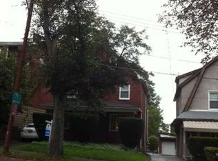 2436 Beechwood Blvd, Pittsburgh, PA 15217