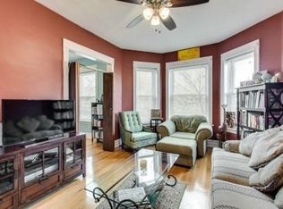 2415 W Leland Ave APT 3, Chicago, IL 60625