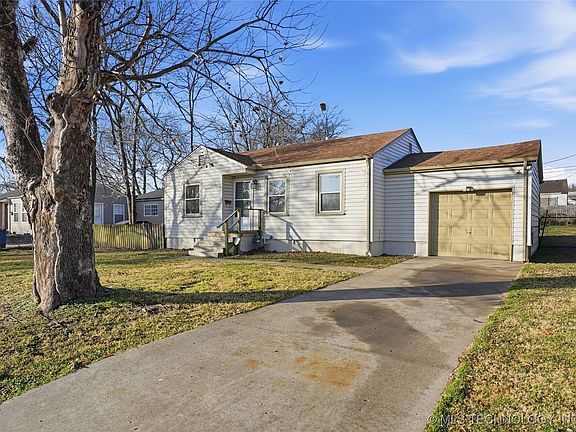 2nd image of 232 S 69th East Ave