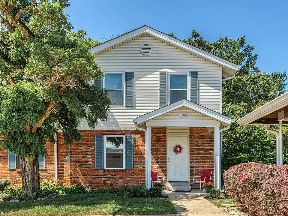 1st image of 1267 Cliffridge Ln