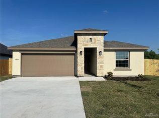 4824 S Markland Ave, Edinburg, TX 78539