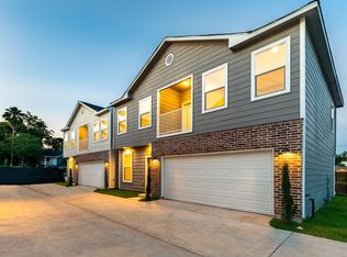 118 Sylvester Rd, Houston, TX 77009