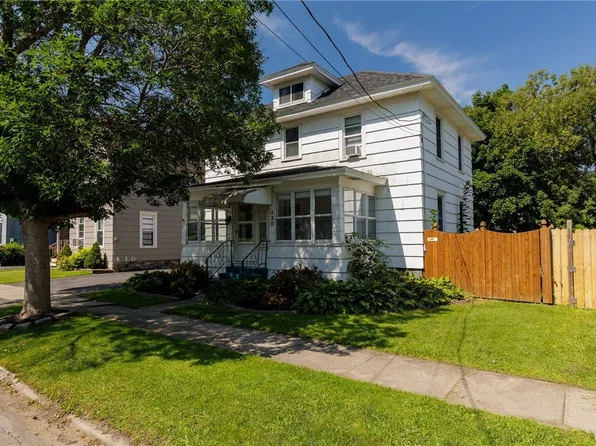 430 S Pleasant St, Watertown, NY 13601