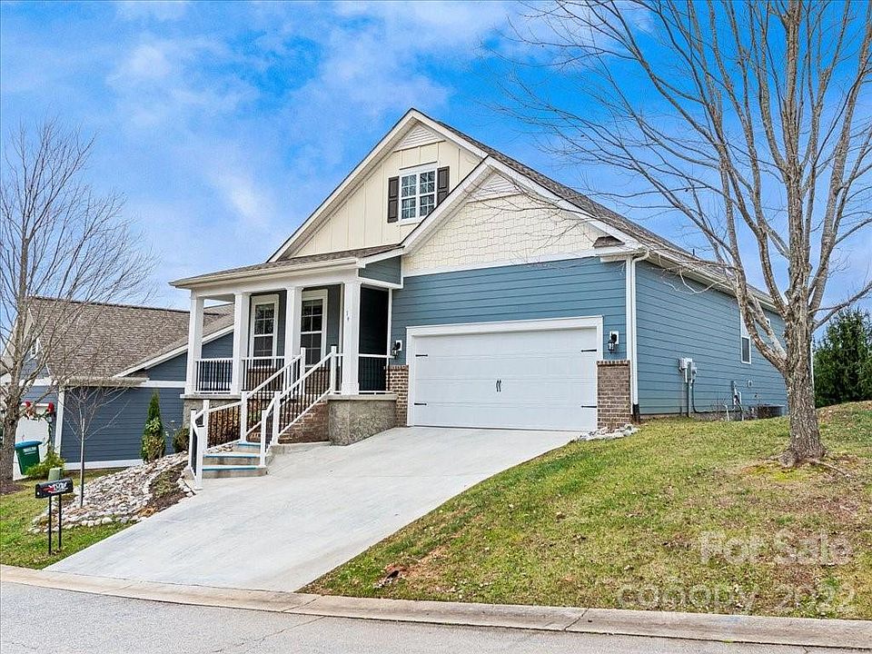 19 Dreambird Dr Leicester NC Zillow