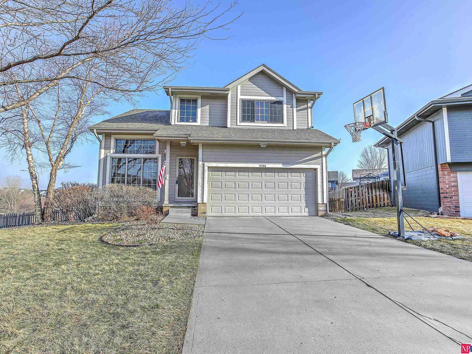 14744 Sahler St, Omaha, NE 68116 Zillow