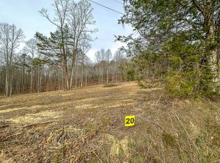 3995 Hazel Patch Rd, East Bernstadt, KY 40729