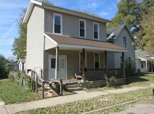 1108 N 7th St, Lafayette, IN 47904