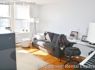1139ABC Broadway St #5, Somerville, MA 02144