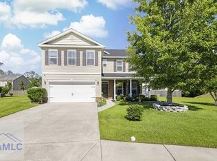 14 Masters Way, Pooler, GA 31322