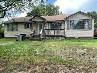 803 E Little Back River Rd, Hampton, VA, 23669