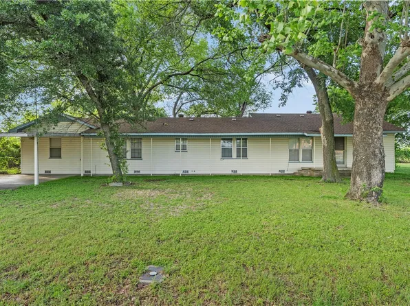 4401 Meyers Ln, Waco, TX 76705